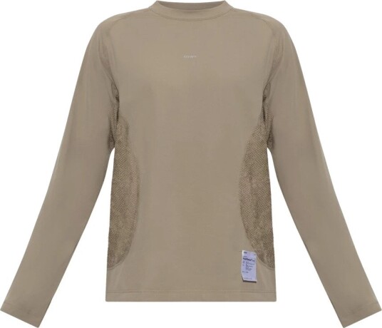 Satisfy Herre Sport Beige S, Satisfy Herre Sport Beige S,