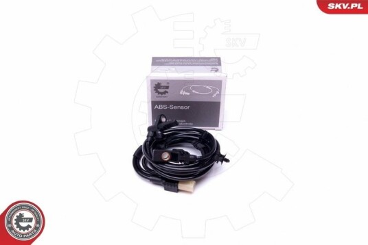 Sensor, ABS ESEN SKV 06SKV374