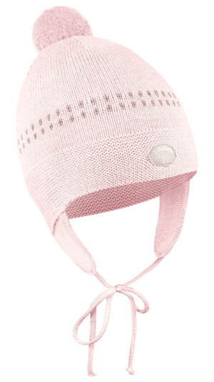 Lillelam Lue Classic Rosa 36/38 Nyfødt