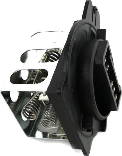 FAST FT59158 Styreapparat, oppvarming / ventilasjon