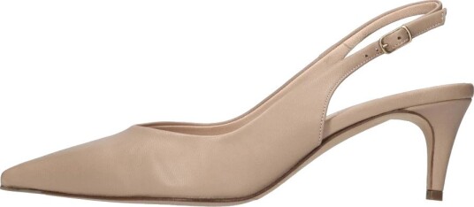 The Seller Dame Sko Beige 40 EU,
