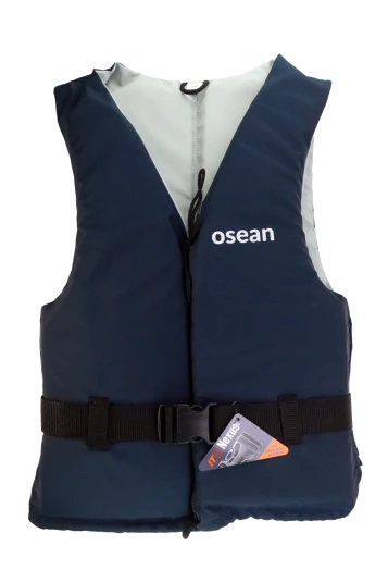 Osean Active flytevest - Large - 70-90 kg Osean Active flytevest - Large - 70-90 kg