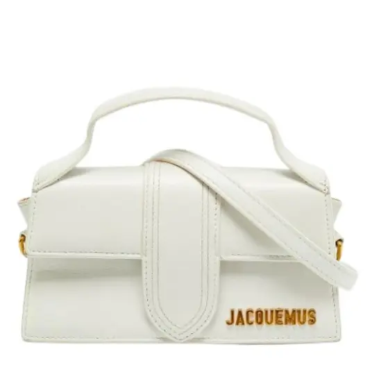 Jacquemus Dame Hvit 