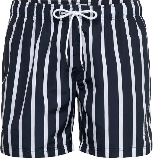 U.S. Polo Assn. | Umcharles Swim Short Wvn | XXL