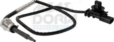 Sensor, eksostemperatur MEAT & DORIA 12870