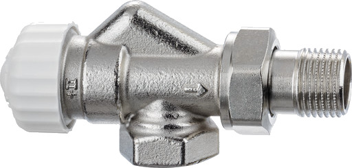 Calypso Exact DN20 reversvinkel