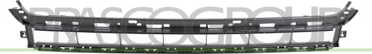 Ventilasjonsgitter PRASCO AD0442120