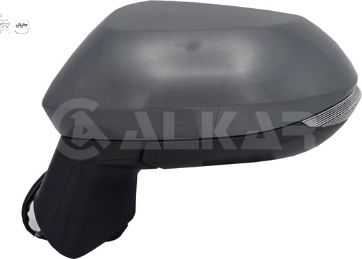 Sidespeil ALKAR 6139065
