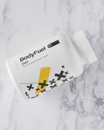 BodyFuel ZMA 90 Kapsler BodyFuel ZMA 90 Kapsler