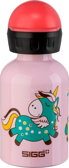 Sigg Small Fairycon drikkeflaske (300ml)