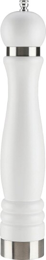 Catarina König Saltkvern 32cm Hvit