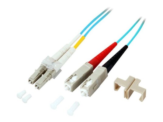 EFB ELEKTRONIK nettverkskabel - 7.5 m - beige