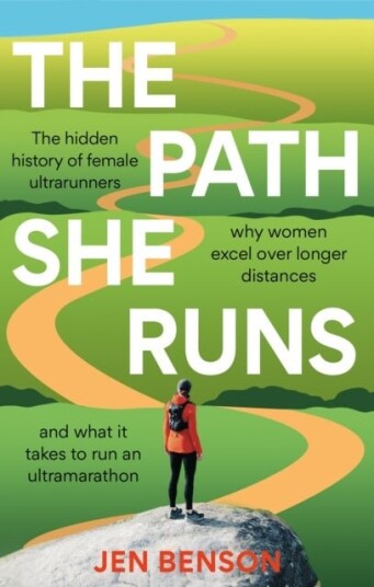 The Path She Runs The Path She Runs
