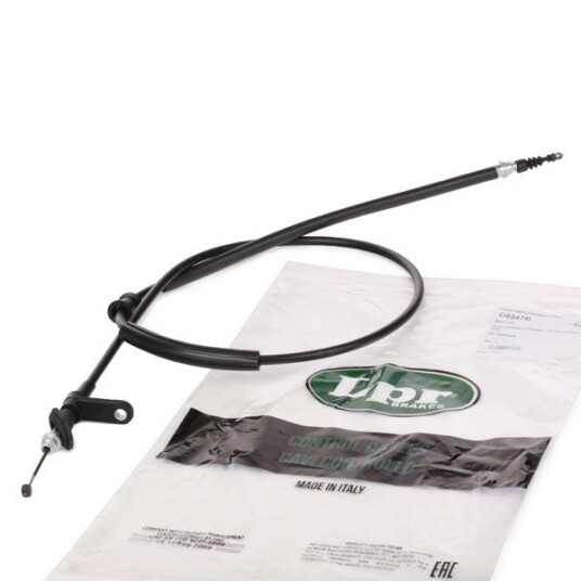Bremsewire LPR C0347B Bremsewire LPR C0347B