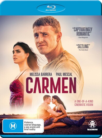 Carmen (2022) Carmen (2022)