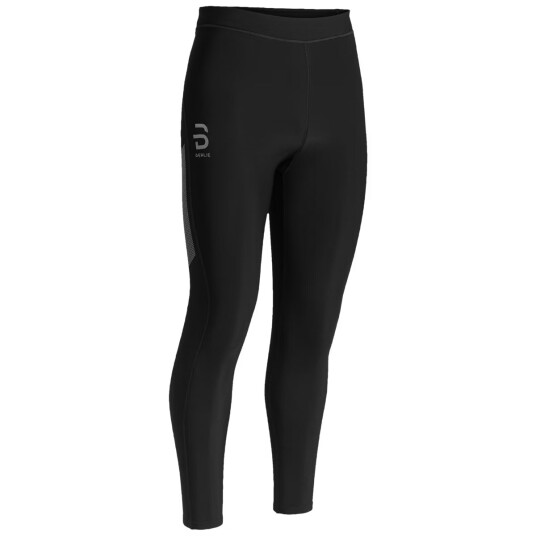 Dæhlie Tights Warm Black M