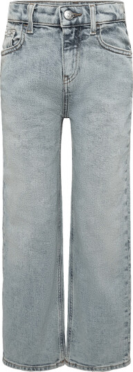 Calvin Klein Skater Dante Wash Blue 128 Calvin Klein Skater Dante Wash Blue 128