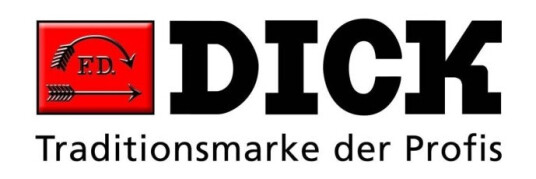 Dick 11562010 Filer 200 Mm 1 Stk Dick 11562010 Filer 200 Mm 1 Stk