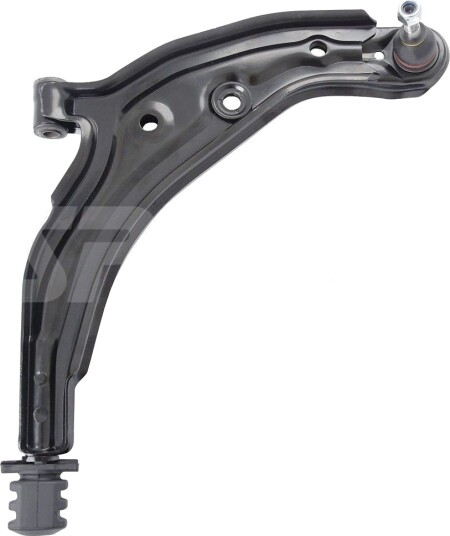 SPIDAN CHASSIS PARTS 46197 Bærearm