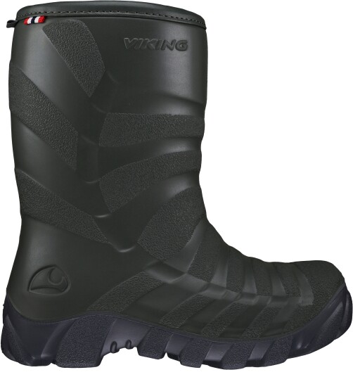 Viking Ultra 2.0 Black/grey EU 35 Viking Ultra 2.0 Black/grey EU 35