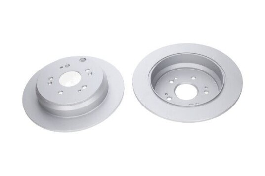 Bremseskive KAVO PARTS BR-2260-C