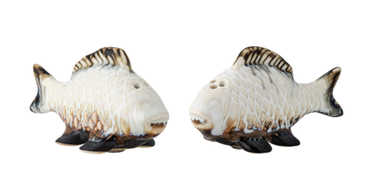 Bloomingville Chase Salt&Pepper sett H4,5 Bloomingville Chase Salt&Pepper sett H4,5