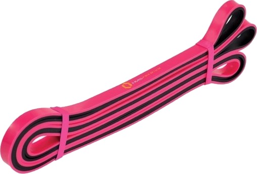 Hms Powerband Gu06 Liten Motstand Rosa 1 Stk