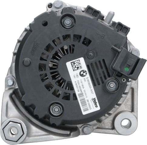 BV PSH 210.563.123.211 Starter