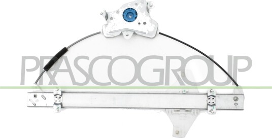 Vindusheis PRASCO DW720W024