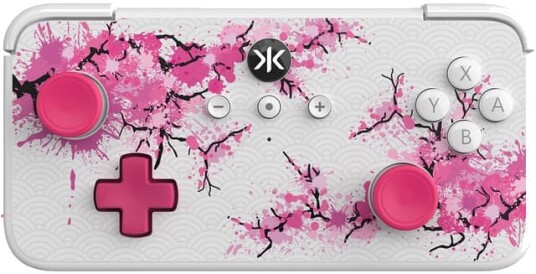 CRKD Neo S kontroller blossom CRKD Neo S kontroller blossom