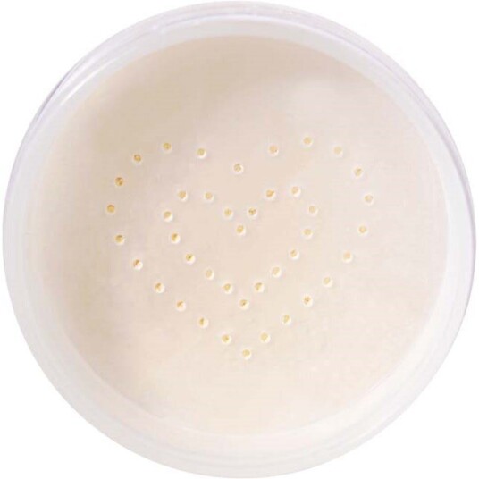 KimChi Chic Puff Puff Pass Loose Setting Powder Banana KimChi Chic Puff Puff Pass Loose Setting Powder Banana
