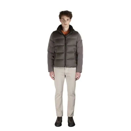 Moorer Herre Jakker Brun XL, Moorer Herre Jakker Brun XL,