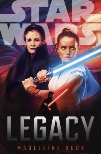 Star Wars: Legacy Star Wars: Legacy