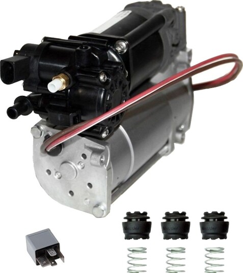 Kompressor til luftfjæring MiesslerAutomotive 2994 01 0404