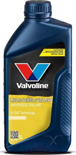 Frostvæske VALVOLINE 908797 Frostvæske VALVOLINE 908797