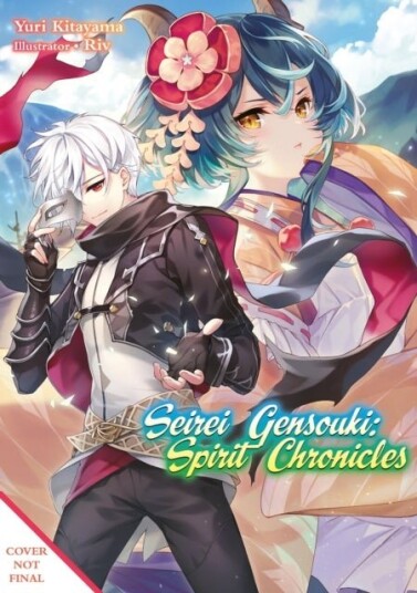 Seirei Gensouki: Spirit Chronicles: Omnibus 11 Seirei Gensouki: Spirit Chronicles: Omnibus 11