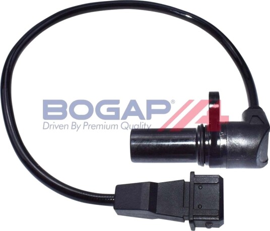 BOGAP G6115107 Impulsgiver, veivaksel