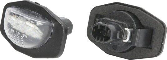 Utvendig lys M-TECH CLP032