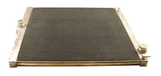 Radiator MAXGEAR AC230191