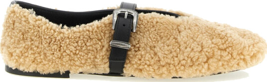 Kate Cate Dame Sko Beige 36 EU, Kate Cate Dame Sko Beige 36 EU,