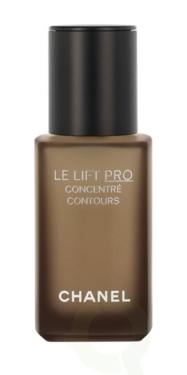 Chanel Le Lift Pro Ansiktskrem 30 ml - Løftende og Motvirker Rynker for Normal Hud