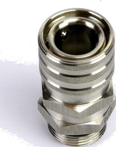 Kegland K-Lok hunkobling x 3/4 han (Tap Shank) kompatibel med K-Lok system
