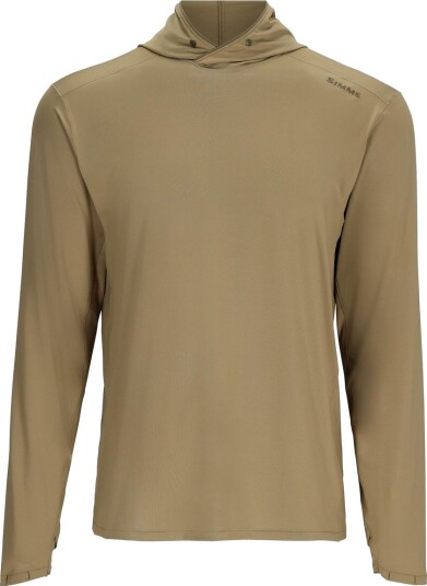Simms Solarflex Hoody Bay Leaf Simms Solarflex Hoody Bay Leaf