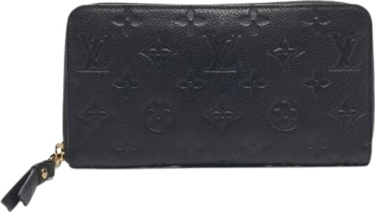 Louis Vuitton Vintage Dame Svart Louis Vuitton Vintage Dame Svart