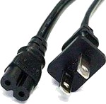 Lenovo ThinkPad Strømkabel FRU39M5016