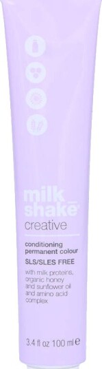 Milk Shake Creative Conditioning Permanent Colour 5.6-5R Red Light Brown 100 ml