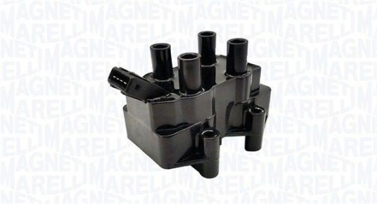 Tennspole coil MAGNETI MARELLI 060717129012 Tennspole coil MAGNETI MARELLI 060717129012