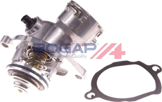 Termostat BOGAP C4245105 Termostat BOGAP C4245105