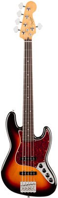 Fender Player II Mod J Bass V RW 3TS
