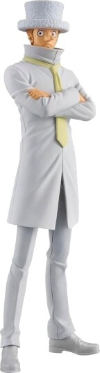 Bandai Banpresto One Piece Dxf The Grandline Serien Kaku